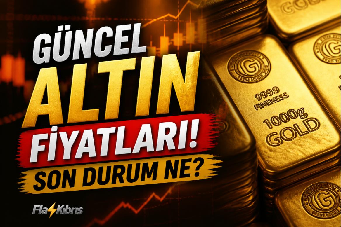 Altın üç ayın zirvesi sonrası yatay seyirde: Gözler Fed ve enflasyon verisinde