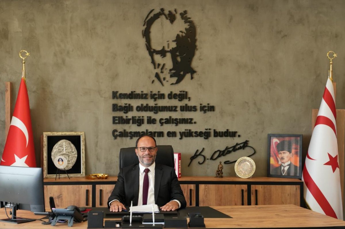 Sadıkoğlu: “İskele belediyesi halk plajı, çekim gücü oldu”