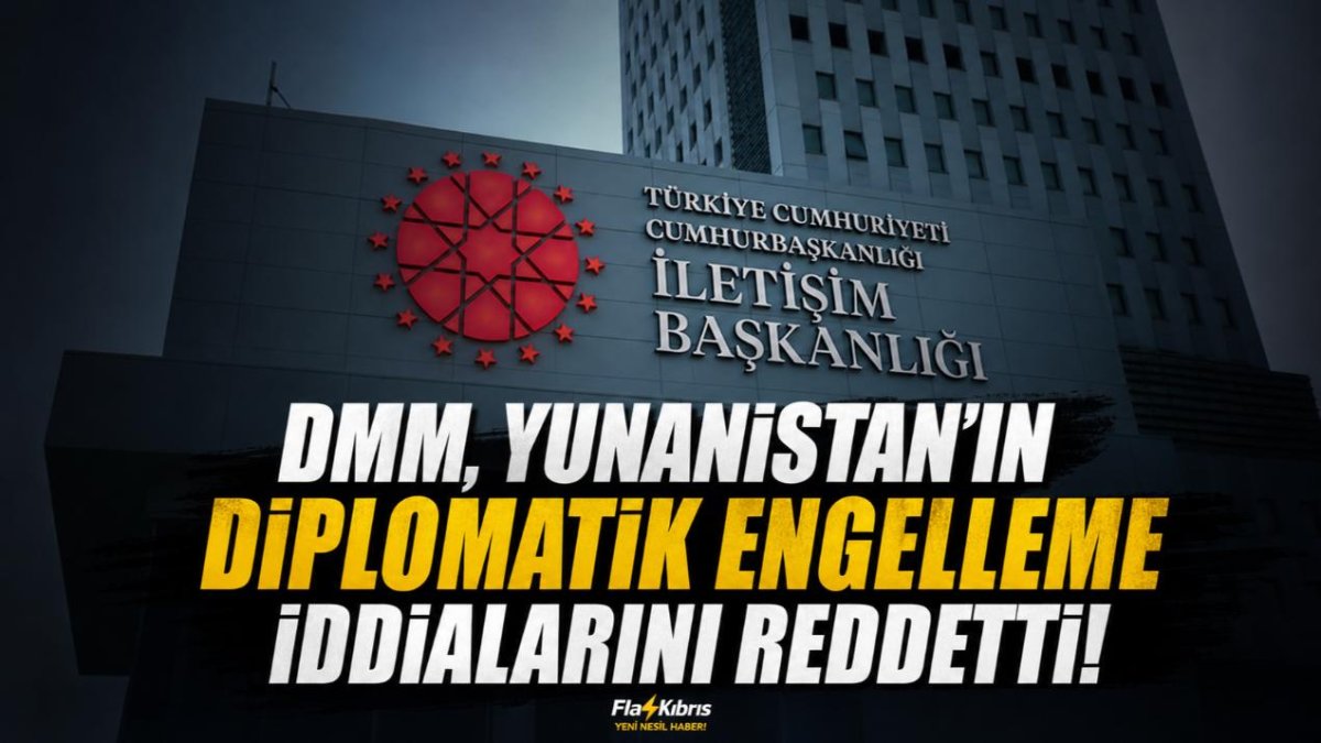 Türkiye DMM: "Yunanistan, Türkiye'nin savunma tedarikini engelliyor" iddiaları asılsız