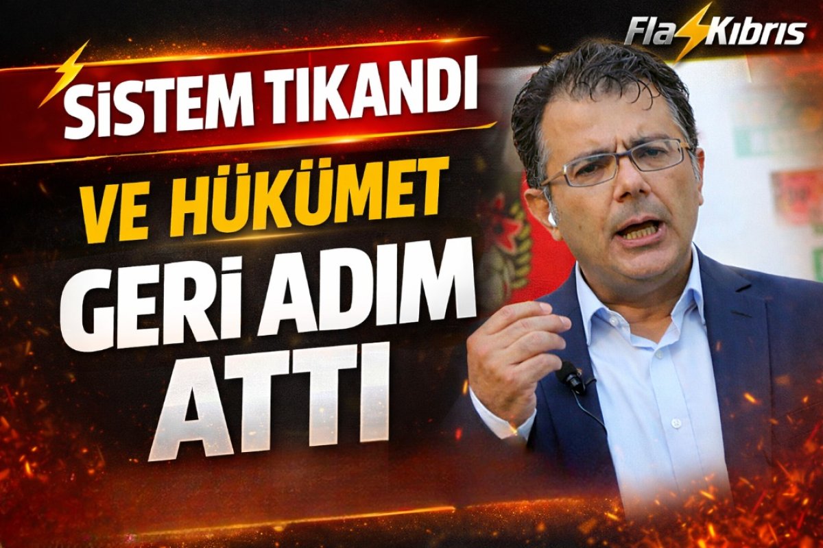 Asım Akansoy: Başbakanın açıklaması hükümetin geri adım attığının ilanıdır