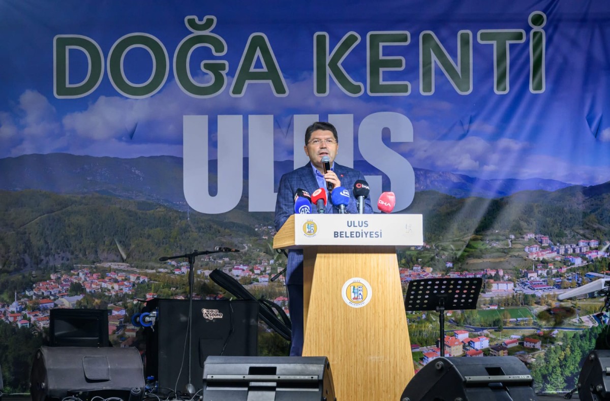 Bakan Tunç’tan ‘Öcalan serbest mi bırakılacak?’ iddiasına net yanıt