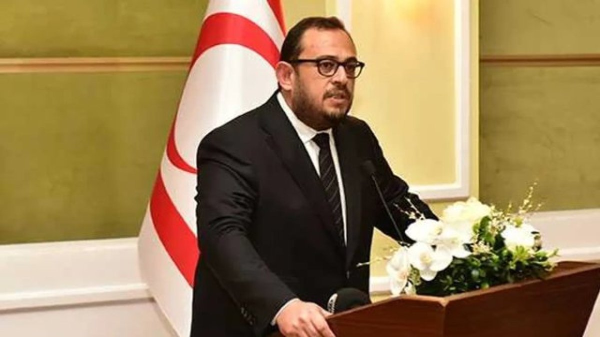 Çağıner: Birlikte hareket etmek zorundayız