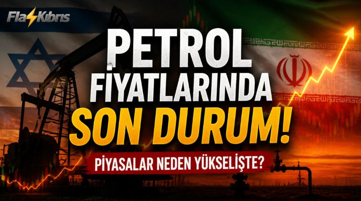 Petrol, Hürmüz Boğazı'na ilişkin yeni kısıtlama önerileriyle yükselişini sürdürdü