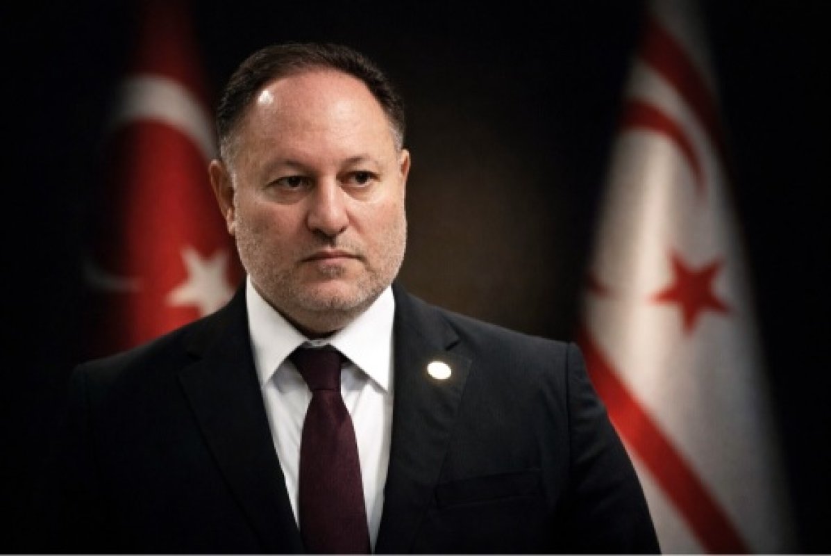 Öztürkler: 19 Mayıs, Türk dünyasının kaderini değiştiren tarihi bir dönüm noktasıdır
