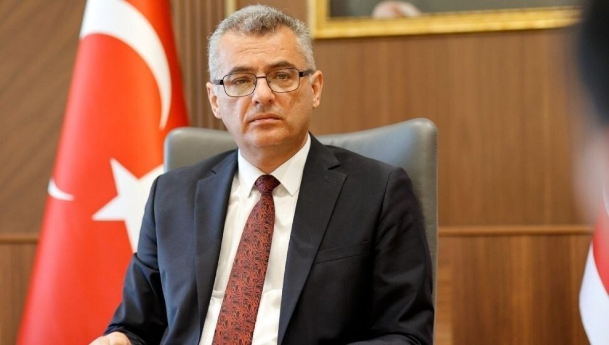 Erhürman’dan Ertuğruloğlu’na yanıt: “Aynı noktadayım”