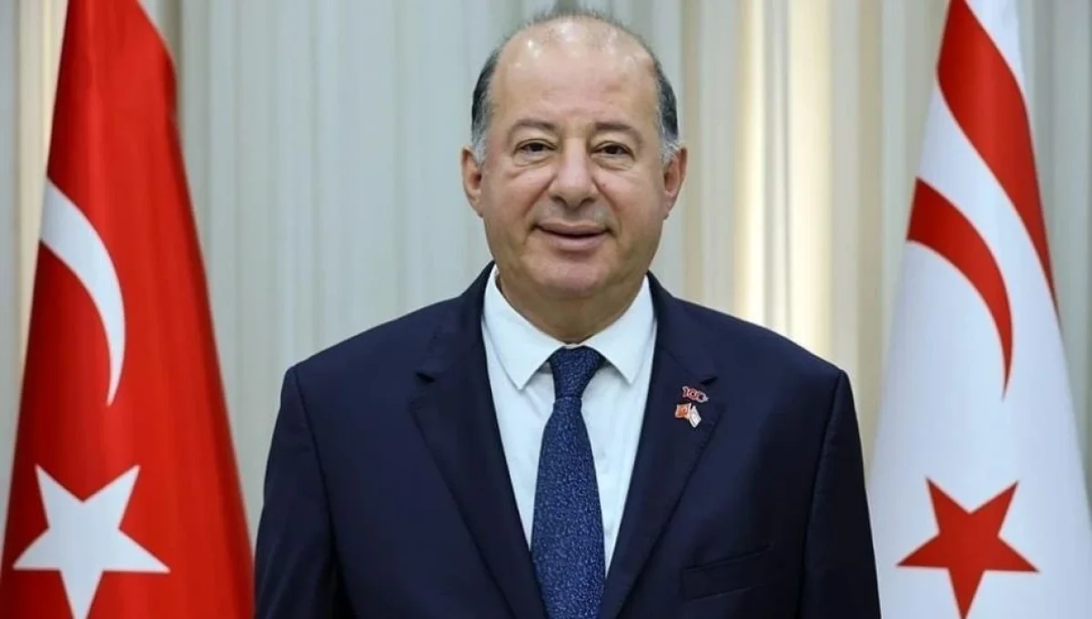 Dinçyürek: Sağlıkta grev kalktı, tüm sağlık çalışanlarını görev başına davet ediyorum