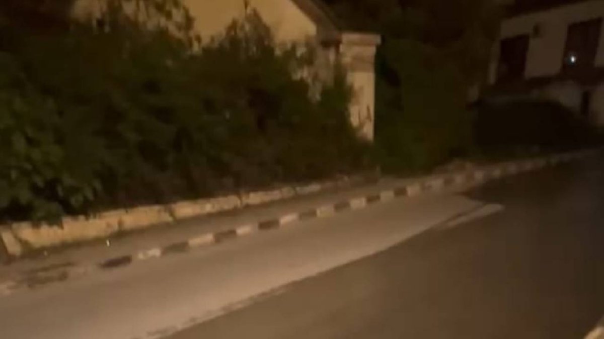Lefke Çevre ve Ekoloji Derneği foseptik kuyunun yol açtığı çevre kirliliğine karşı uyardı