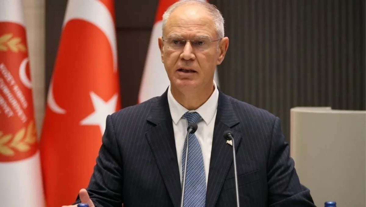 Oğuzhan Hasipoğlu: 2025’te 17 çocuk devlet koruması altına alındı