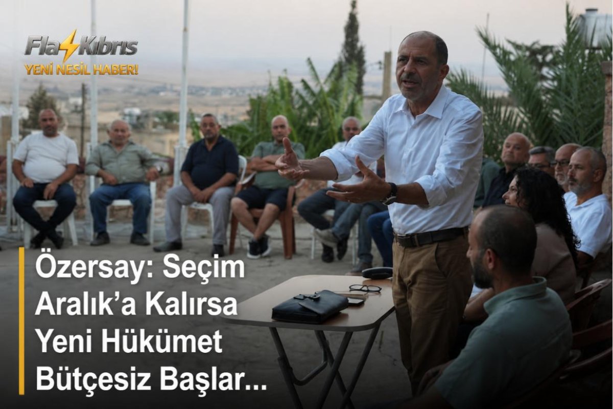 Halkın Partisi, Görneç’te vatandaşlarla bir araya geldi