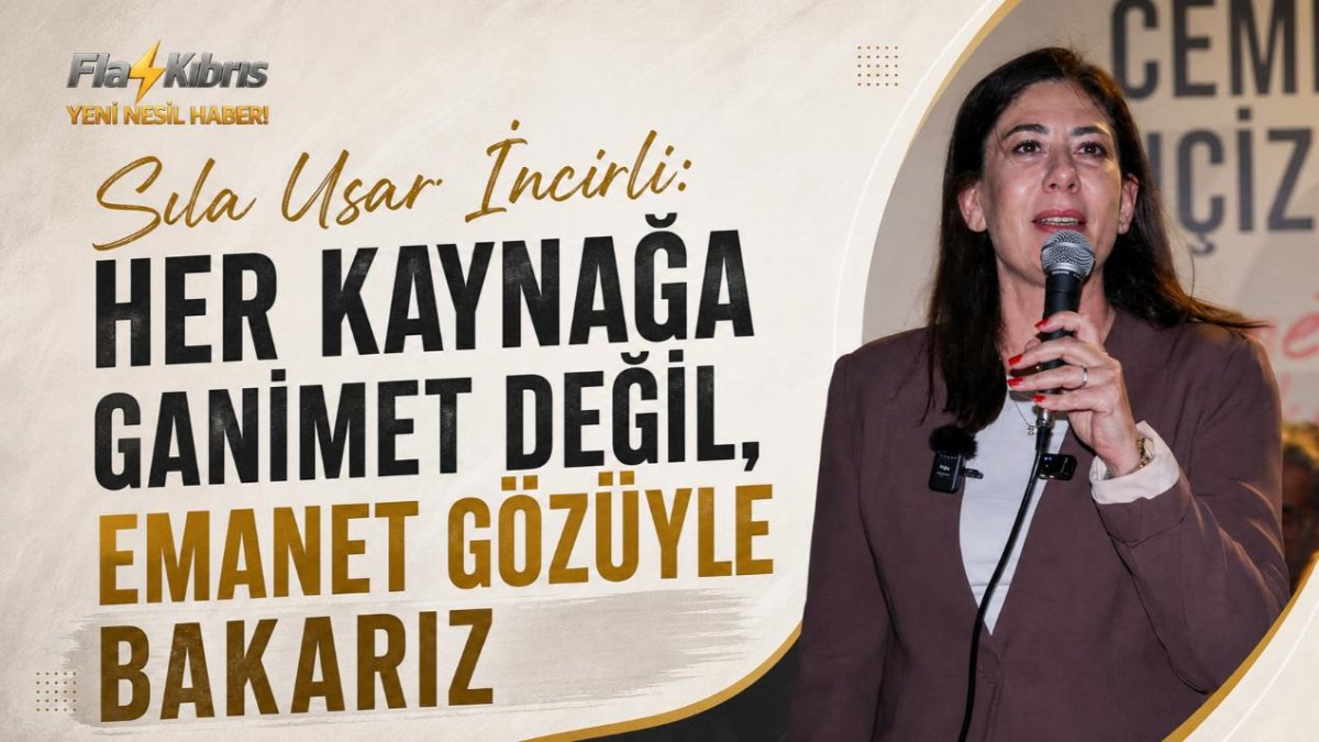 CTP'de Mehmetçik Bucak Kongresi: Cem Demiralp Başkan Seçildi