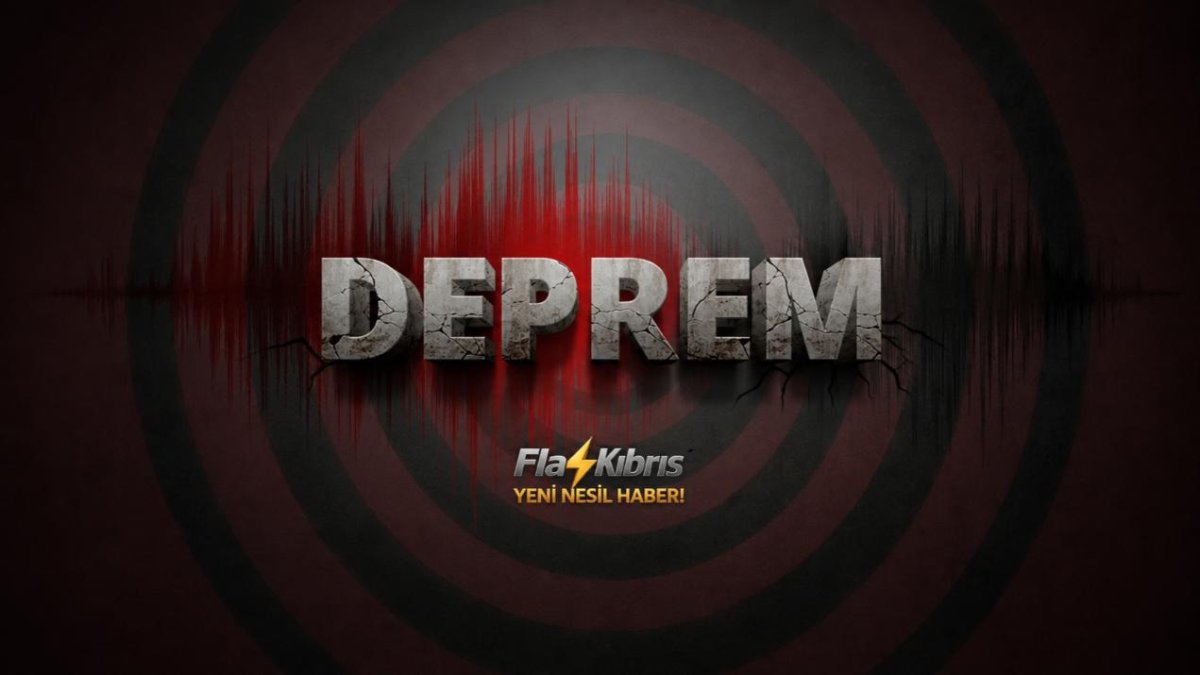 Meksika'da 6 büyüklüğünde deprem