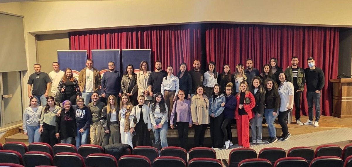 KTEB Sahada: İskele, Karpaz ve Mağusa Eczacılarıyla Güçlü Buluşma