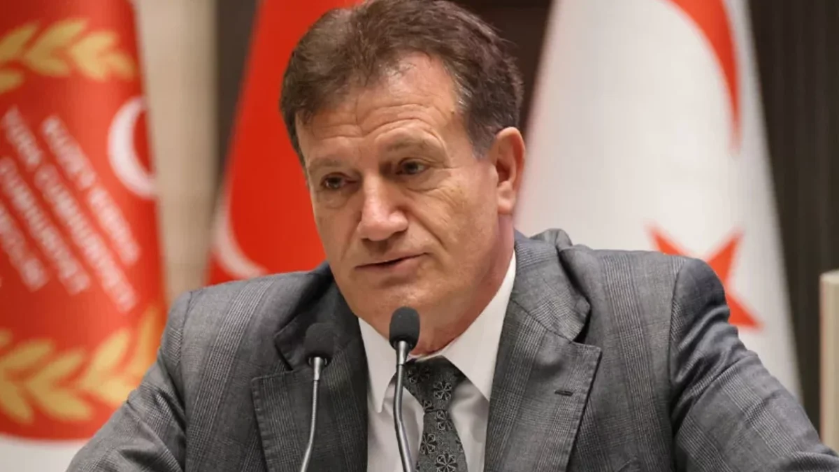 Erhan Arıklı: Sağduyu galip geldi, uzlaşıyla şekillenecek