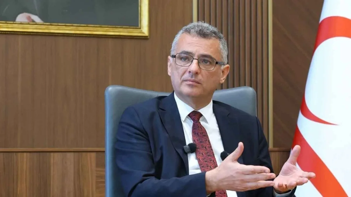 Erhürman’dan grev açıklaması: Diyalog için girişimler yapıldı