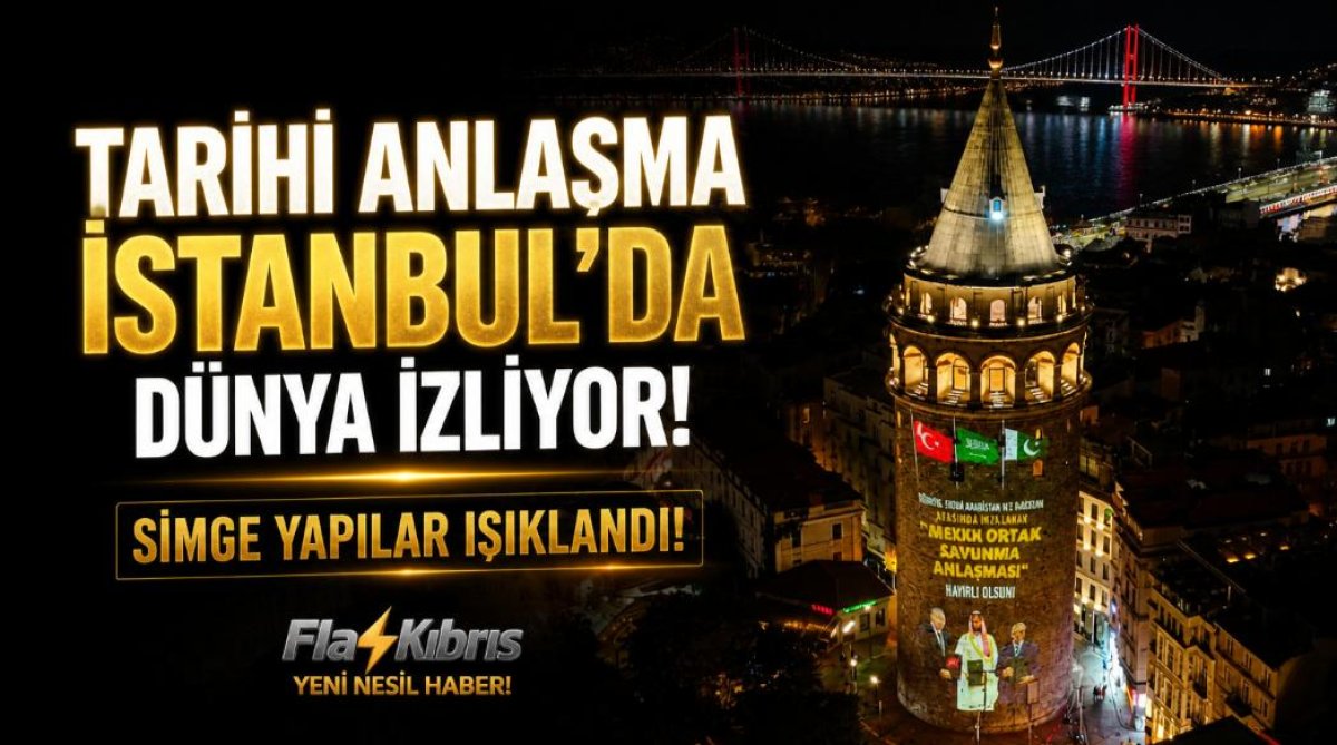İletişim Başkanlığından Mekke Anlaşması’na özel kampanya
