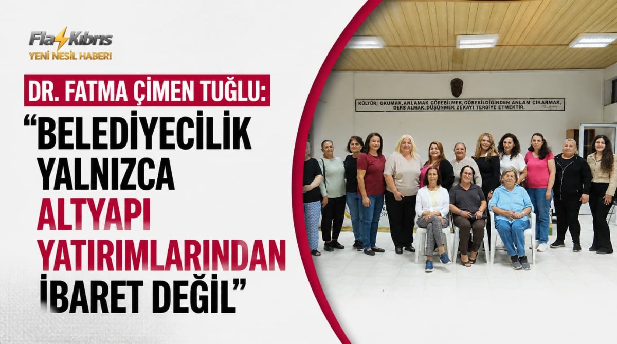 Mehmetçik Büyükkonuk’ta Kültür Ve Sanat Buluşmasi: Yetişkin Korosu İlk Provasını Yaptı