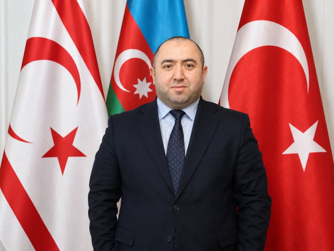 Bakü’den Kuzey Kıbrıs’a Jeopolitik Manifesto: Bir Millet, Üç Devlet