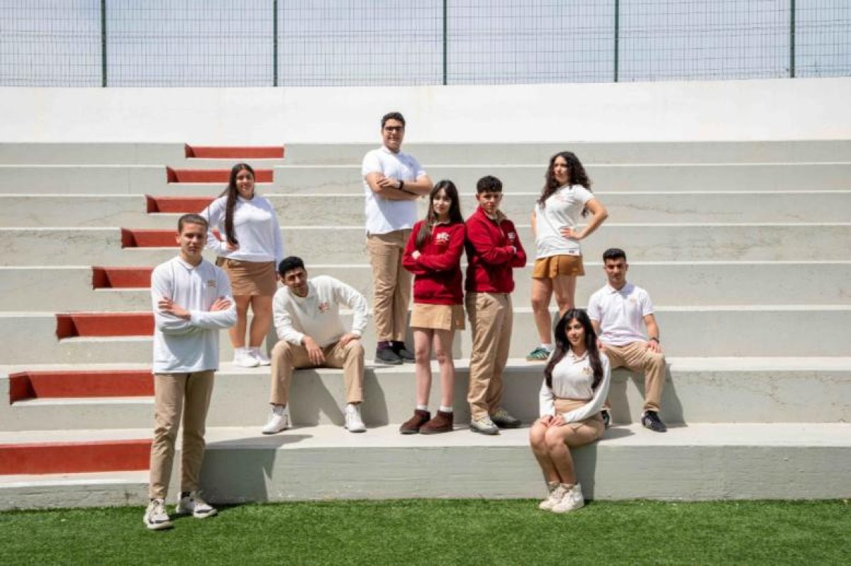 Yakın Doğu Yeniboğaziçi Koleji Öğrencilerinden IELTS’te Uluslararası Başarı!