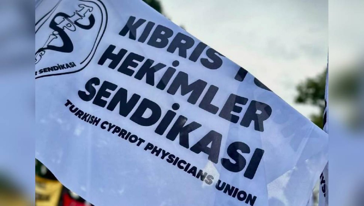 Hekimler Sendikası: Hemşireler artan iş yükü ve ağır çalışma koşullarıyla sağlık hizmetlerini sürdürüyor
