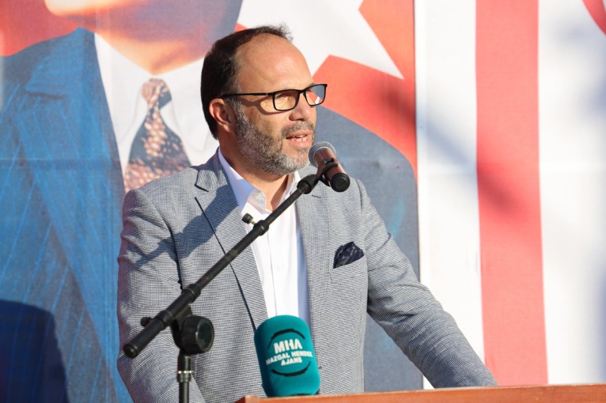 Sadıkoğlu: “Üreten kadınların her zaman yanındayız”