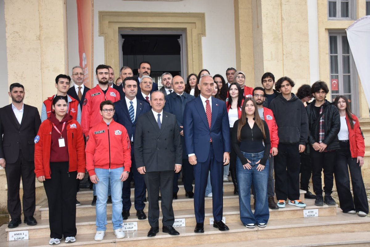 Ataoğlu: “Ajet ile yapılan ucuz bilet uygulaması devam edecek”