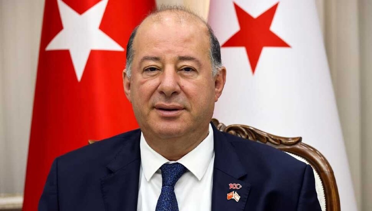 Dinçyürek: Güçlü bir sağlık sistemi özverili sağlık çalışanlarıyla mümkün