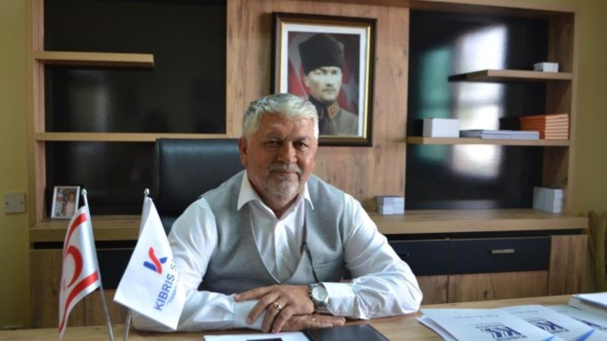 Kıbrıs Sigorta’dan CTP’ye “Asılsız İddia” Tepkisi