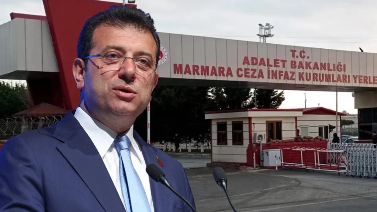 İmamoğlu Suç Örgütü davasında ‘ara karar’ açıklandı