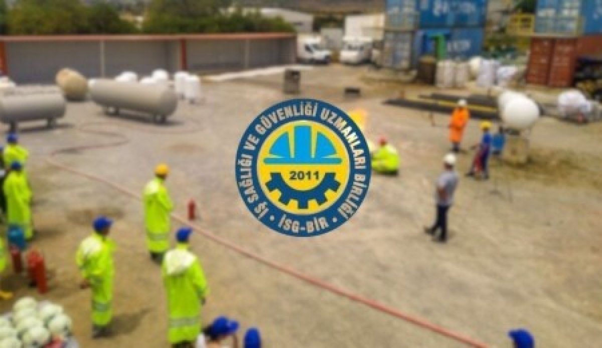  İSG-BİR: “Elektrik kaynaklı iş kazaları büyük ölçüde önlenebilir”