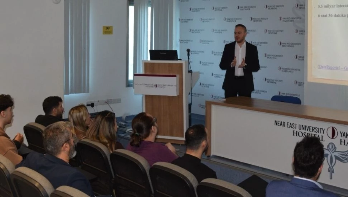 Kaya: Birçok hizmete tek noktadan ulaşmak mümkün