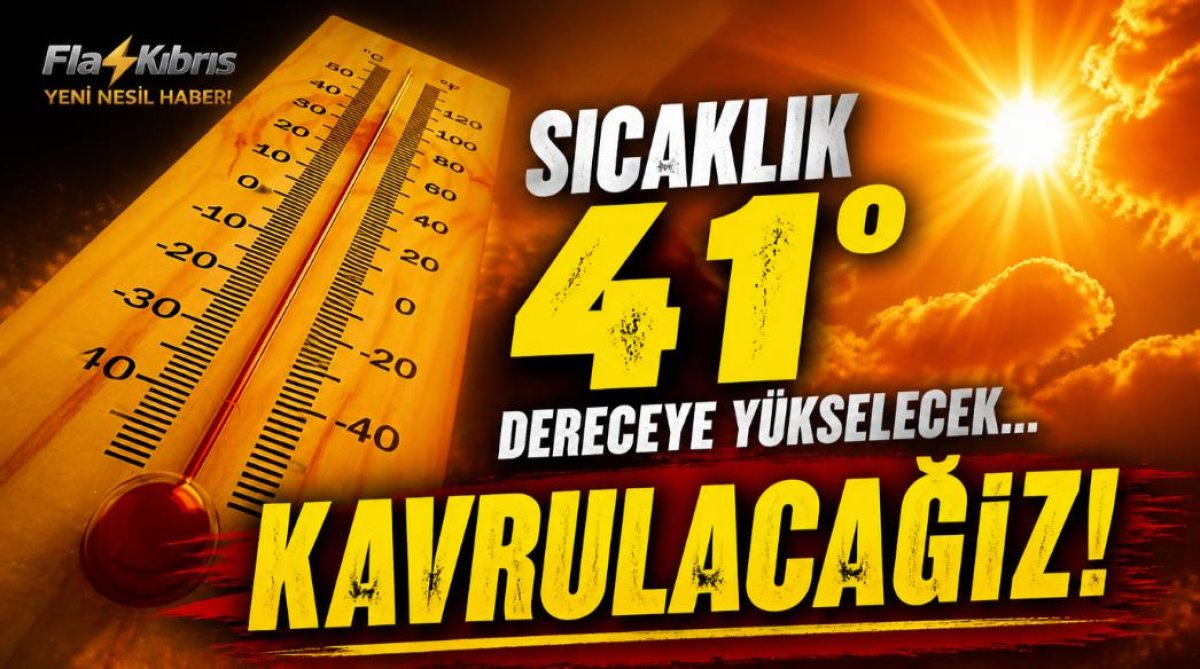 Bugünkü hava durumu 