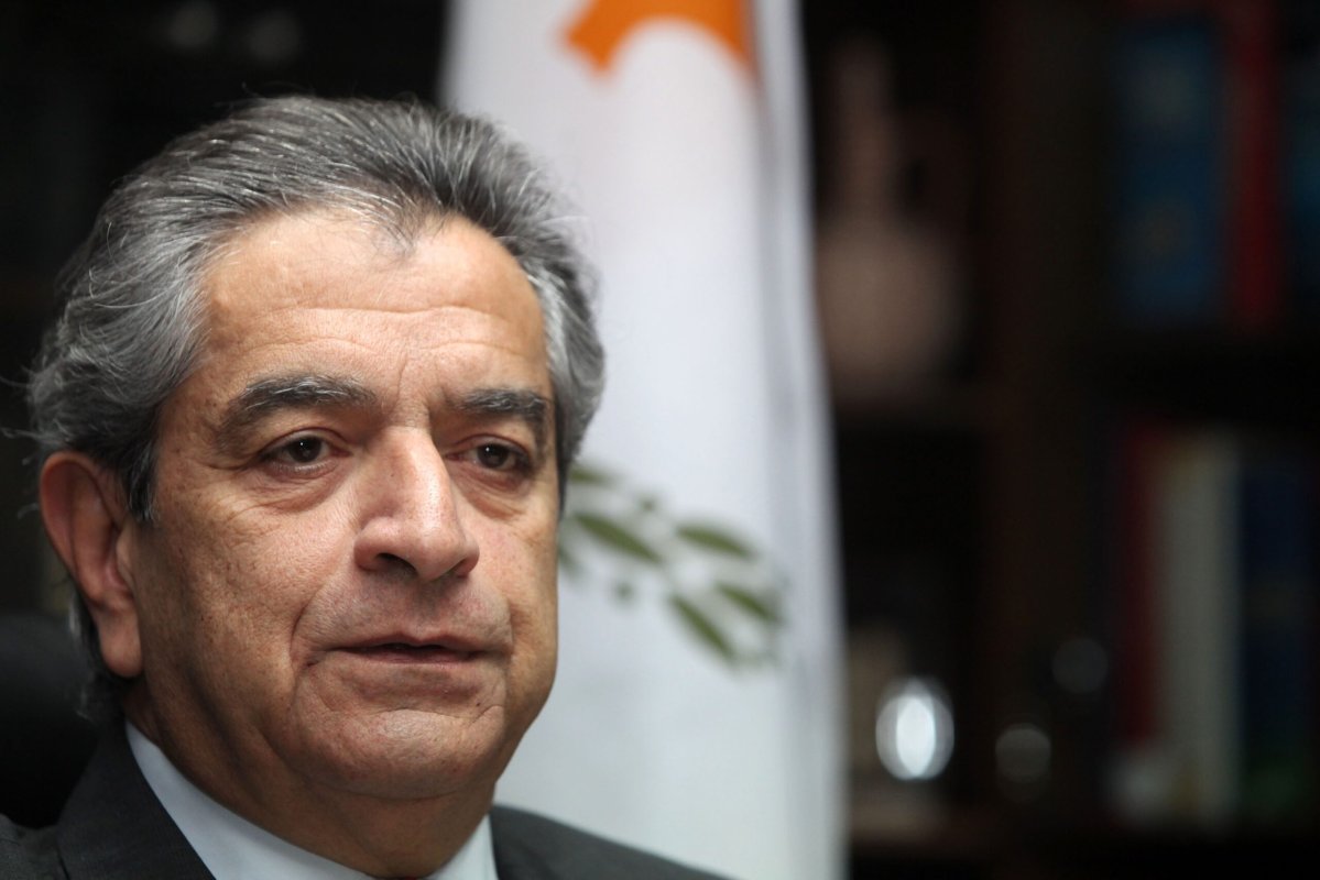 “Sandy” davasında Eski Başsavcı Kliridis konuya müdahil olduğunu doğruladı