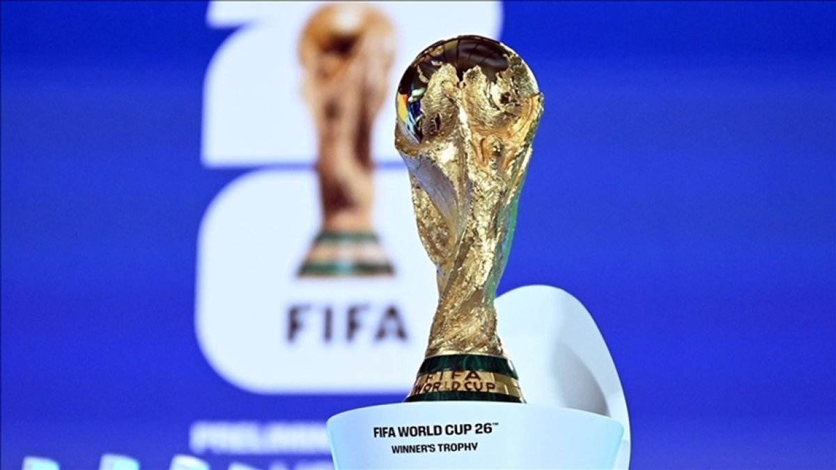 2026 FIFA Dünya Kupası Avrupa Elemeleri play-off turu finalleri yarın oynanacak