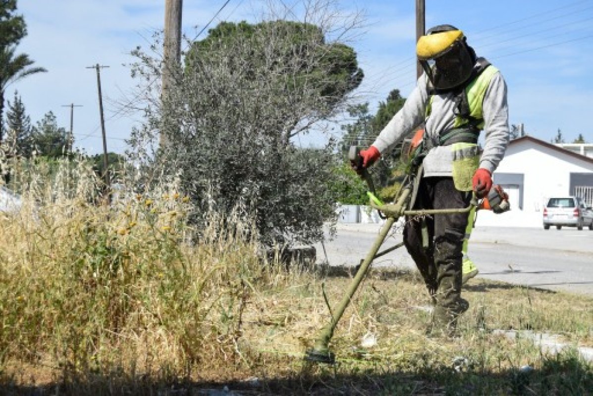 LTB kapsamlı temizlik başlattı