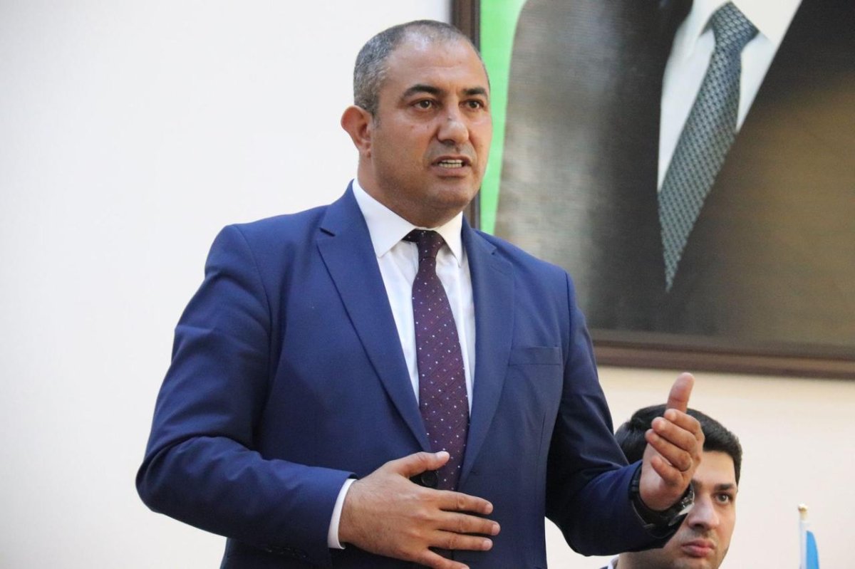 Nahid Canbaxışlı yazdı: Bir Millet, İki Devlet: Kardeşliğimize Gölge Düşürmek İsteyen Güçler Hedefine Ulaşamayacak