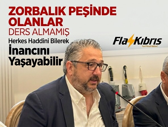 Şenkul’dan Provokatif Açıklamalara Tepki: Herkes Haddini Bilerek İnancını Yaşayabilir
