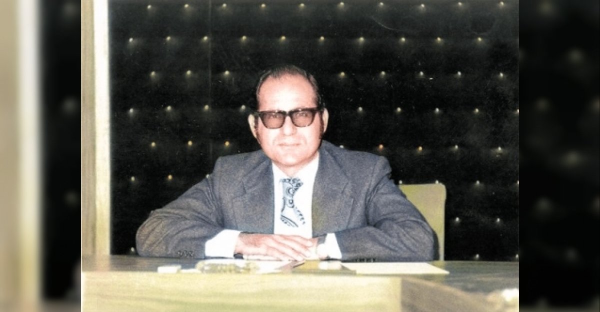 KKTC’nin ilk Başbakanı Mustafa Çağatay, ölümünün 37’nci yılında törenle anılacak