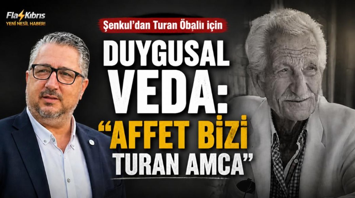 Şenkul'dan ölümlü kazaya sert tepki: 