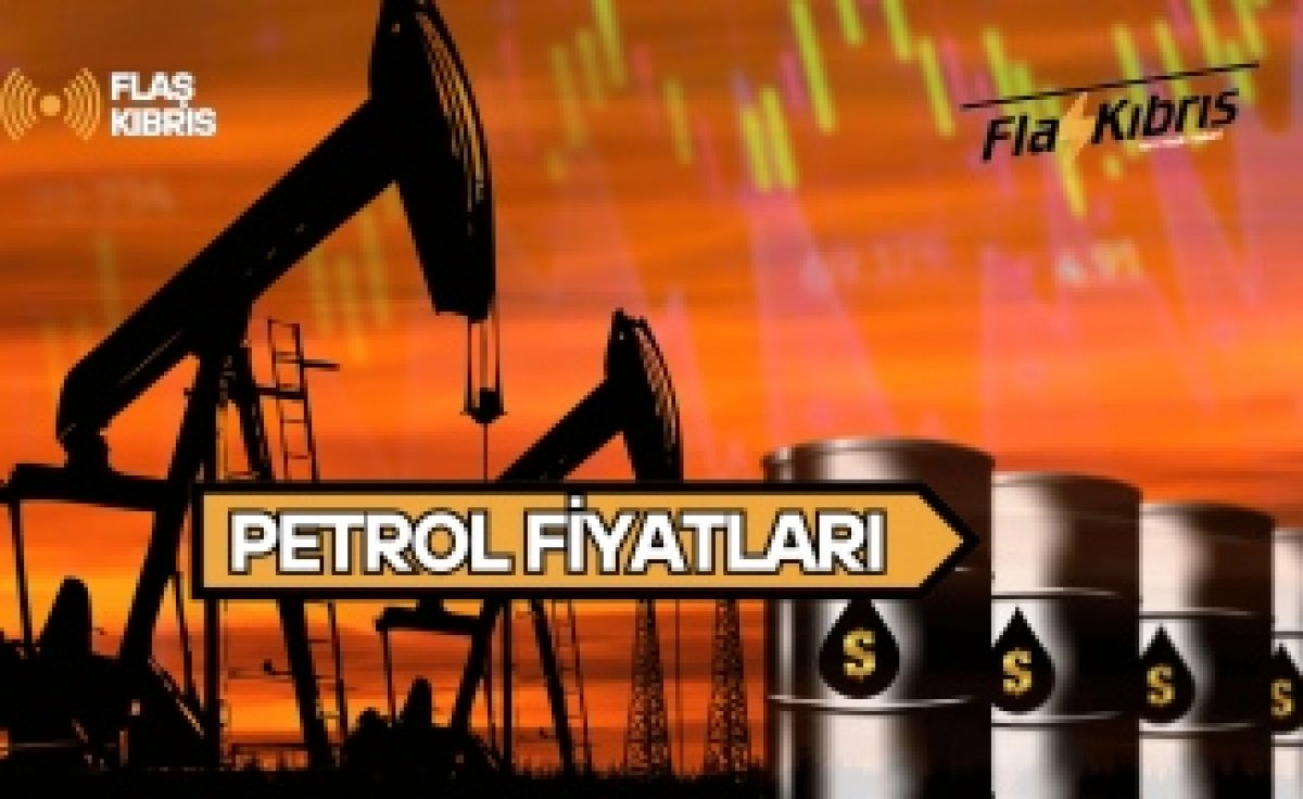 Petrol ABD’nin yeni hamlesiyle yükseldi
