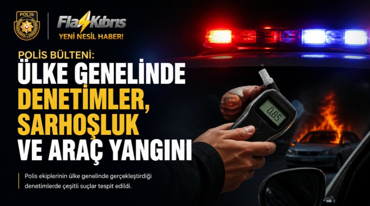 Polisiye olaylar