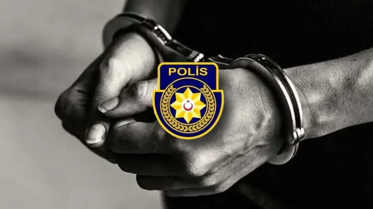 Polisiye haberler: Çalıştığı hotelden gıda ve temizlik ürünü çalmakla suçlanan şahıs tutuklandı