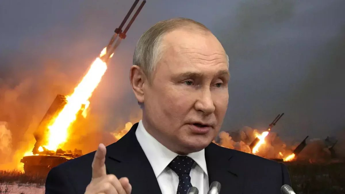 Vladimir Putin’den Paskalya ateşkesi: Ukrayna’da iki günlük durma kararı