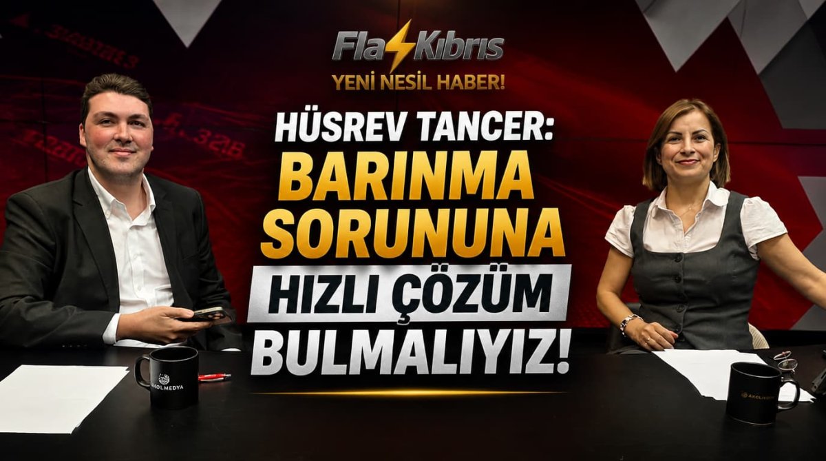 Tancer: “Asgari ücret bir geçim maaşı olmamalı”