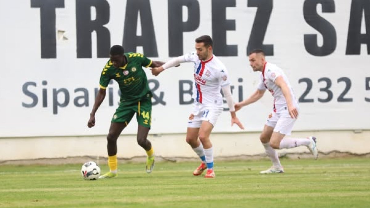 Kıbrıs Kupası’nda yarı final zamanı