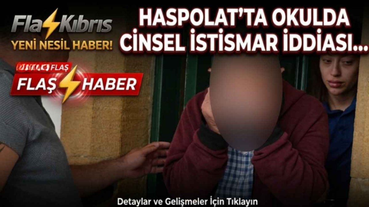 Öğretmenin 5 erkek çocuğunu taciz ettiği iddia ediliyor!