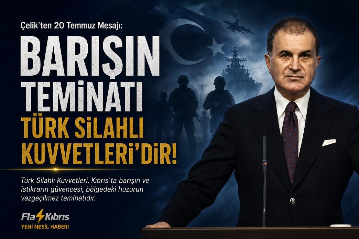 Çelik: 