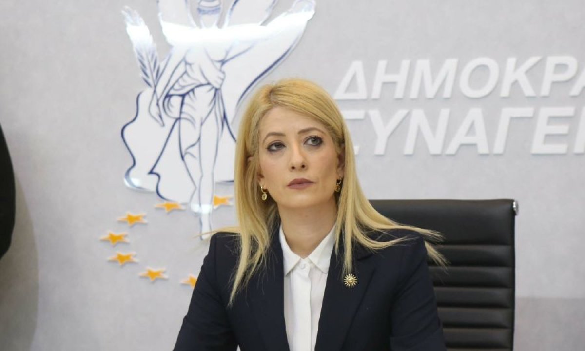 DİSİ’den “güçlü savunma ve ittifaklar” vurgusu: Savunma harcamalarına destek