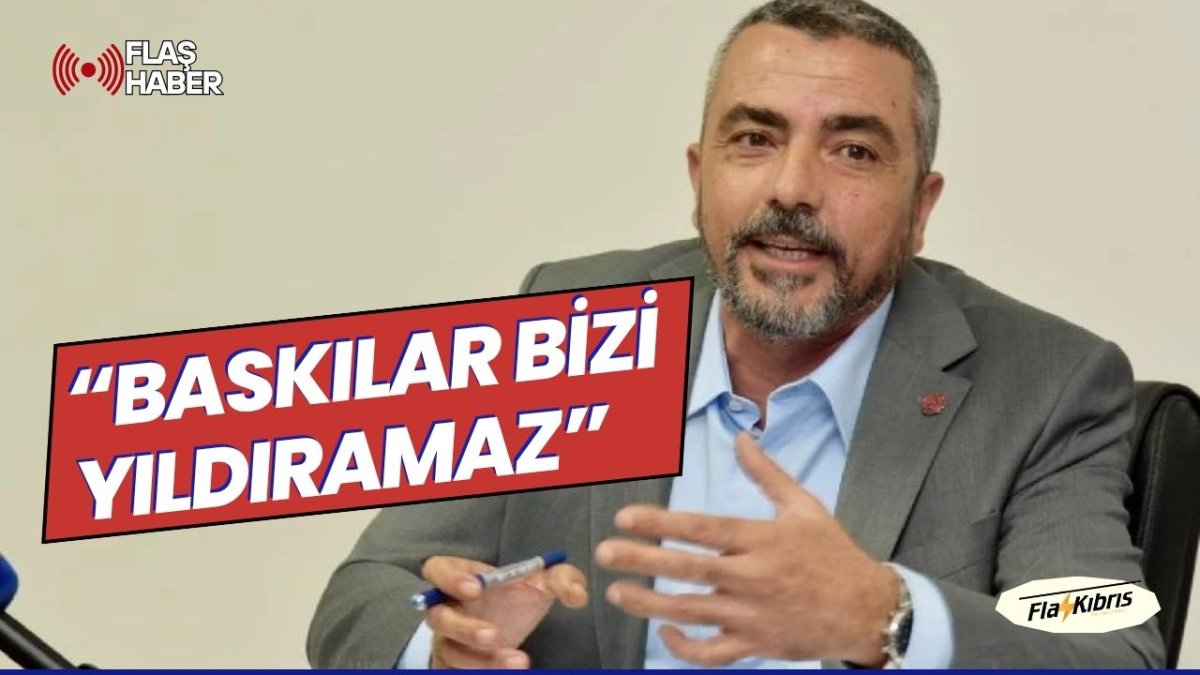 Ahmet Serdaroğlu da Meclis önündeki eylem nedeniyle polise çağrıldı