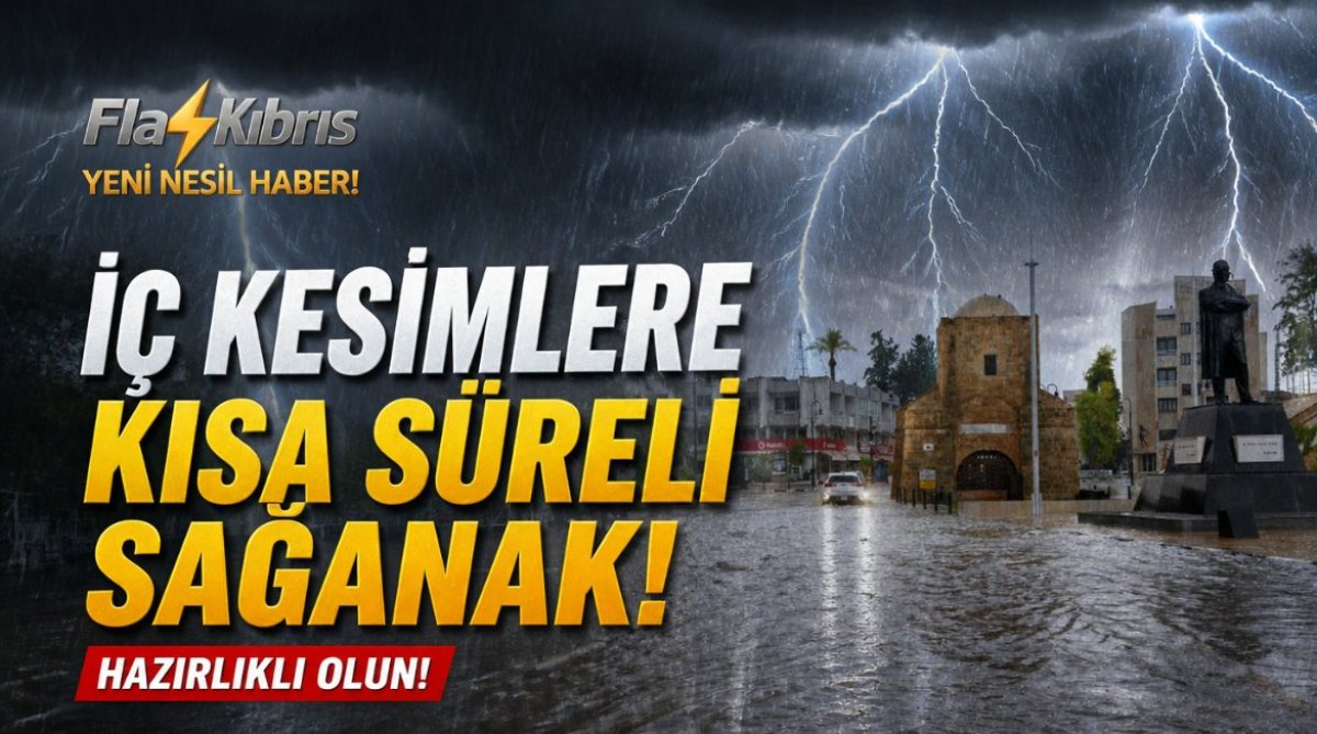 Hafta sonu hava nasıl olacak?
