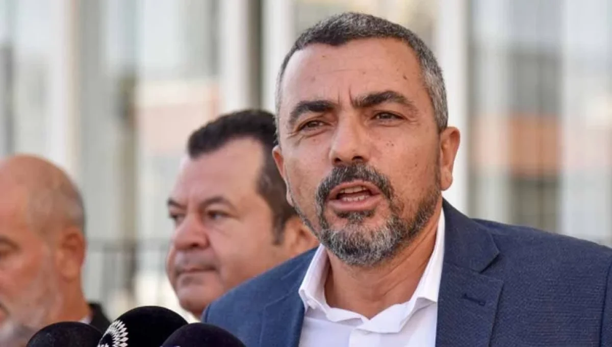 Hür-İş'ten elektrik zammına tepki: Halkı zamlara kurban edenlerden hesap soracağız